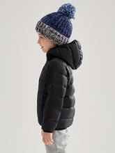 Carregar imagem no visualizador da galeria, Jaqueta puffer Infantil Leve com Capuz – SCAR