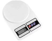 Carregar imagem no visualizador da galeria, Balanca De Cozinha Digital Alta Precisao 10kg