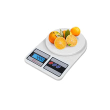 Carregar imagem no visualizador da galeria, Balanca De Cozinha Digital Alta Precisao 10kg