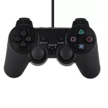 Carregar imagem no visualizador da galeria, Controle Com Entrada Usb Joystick Games Computador E Console