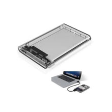 Carregar imagem no visualizador da galeria, Case Hd Externo 2.5 Notebook Usb 3.0 Ps4, Xbox, Pc