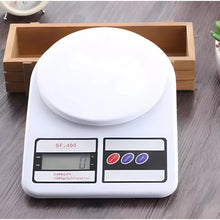 Carregar imagem no visualizador da galeria, Balança digital de alta precisão de 10 kg