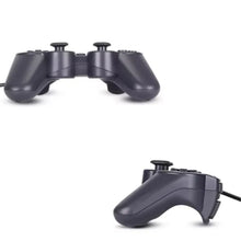 Carregar imagem no visualizador da galeria, Controle Com Entrada Usb Joystick Games Computador E Console