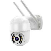 Carregar imagem no visualizador da galeria, Câmera Wi-Fi, câmera de segurança 4K Ultra HD à prova d'água