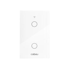 Carregar imagem no visualizador da galeria, Interruptor Inteligente WiFi com Neutral – Compatível com Alexa e Tuya