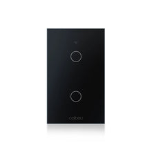 Carregar imagem no visualizador da galeria, Interruptor Inteligente WiFi com Neutral – Compatível com Alexa e Tuya